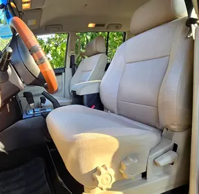 Mitsubishi Pajero / Shogun / Montero 2010