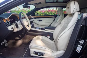 Bentley Continental GT 2023