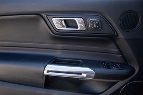 Ford Mustang GT 2018