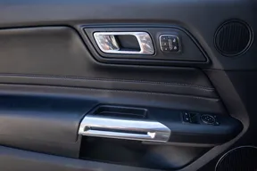 Ford Mustang GT 2018