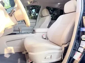 Nissan Pathfinder 2015