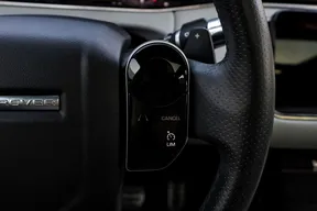 Land Rover Range Rover Evoque 2020