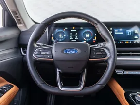 Ford Territory 2026