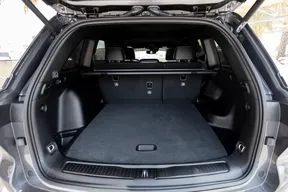 Jeep Grand Cherokee 2024