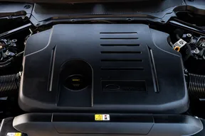 Land Rover Range Rover Sport 2022