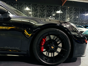 Porsche 911 Carrera GTS 2025