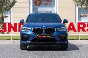 BMW X4 30i 2020