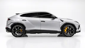 Lamborghini Urus 2023