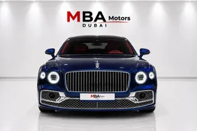 Bentley Continental Flying Spur 2020