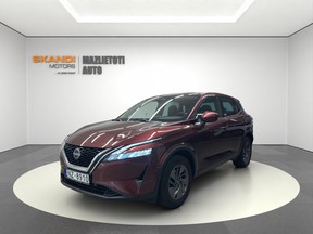 Nissan Qashqai 2024