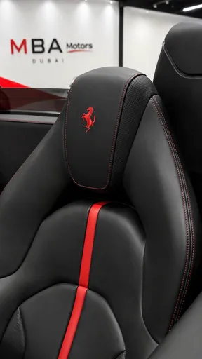 Ferrari F8 Spider 2023
