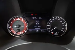 Nissan Patrol Nismo 2021