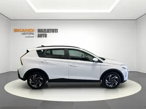 Hyundai Bayon 2022