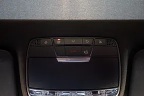 Mercedes-Benz GLC 200 2022