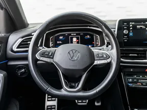 Volkswagen T-Roc 2024