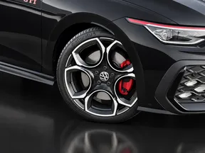 Volkswagen Golf GTI 2025