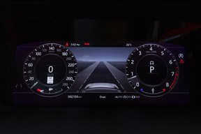 Land Rover Range Rover Sport 2021