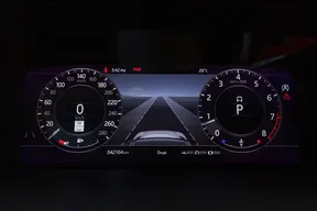 Land Rover Range Rover Sport 2021