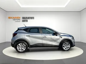 Renault Captur 2021