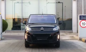 Citroën Jumpy 2023
