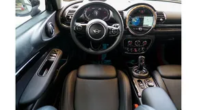 MINI Clubman Cooper 2021