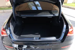 Mercedes-Benz CLA 250 2021