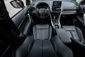 Mitsubishi Eclipse Cross 2025