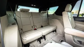 Cadillac Escalade 2022