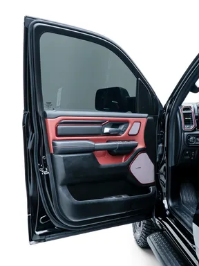 RAM 1500 2025