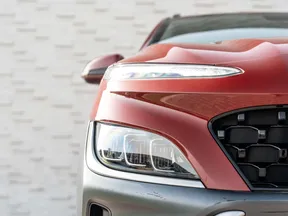 Hyundai Kona 2022