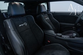 Dodge Challenger SRT Hellcat 2022