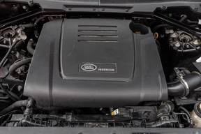 Land Rover Defender 110 2022