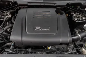 Land Rover Defender 110 2022