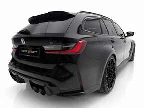 BMW 3 Series M3 Competition 2023