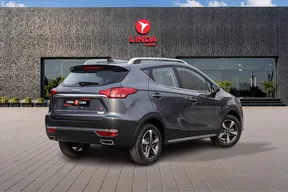JAC S3 / JS3 2024