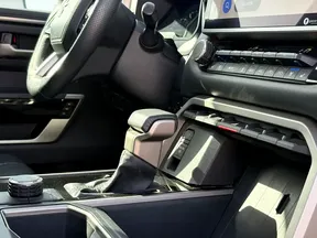 Toyota Tundra 2022