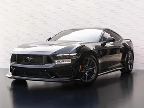 Ford Mustang 2024