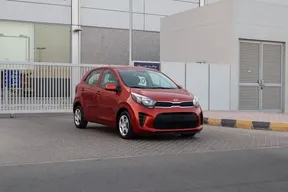 Kia Picanto / Morning 2020