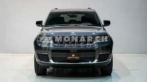 Jeep Grand Cherokee 2024