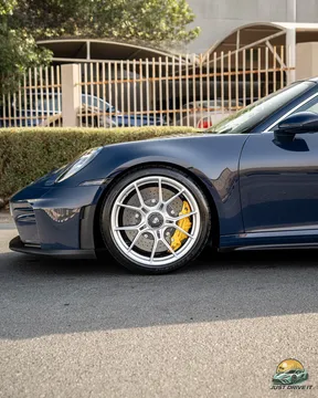 Porsche 911 GT3 2026