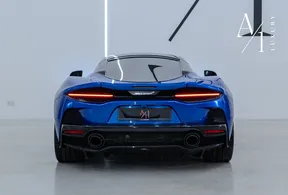 McLaren GT 2023