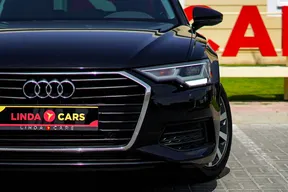 Audi A6 2020