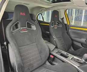 Renault Mégane 2024
