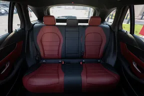 Mercedes-Benz GLC 200 2022