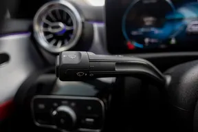 Mercedes-Benz CLA 250 2020