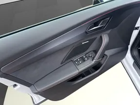 CUPRA Formentor 2024