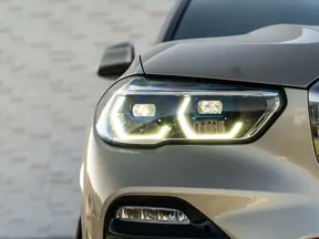 BMW X5 40 2019