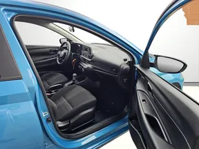 Hyundai i20 2023