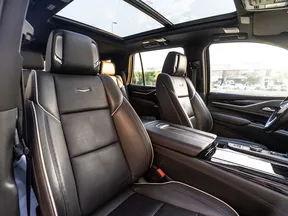 Cadillac Escalade 2022