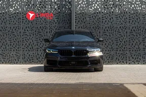 BMW 5 Series M5 Competition 2022